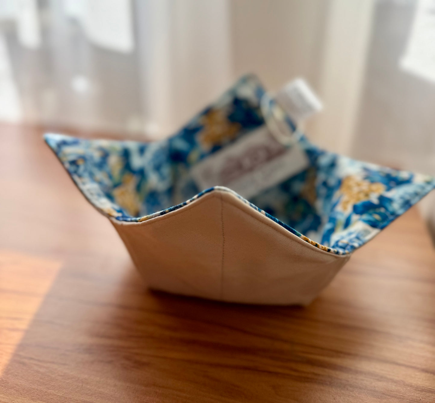 Bowl cozy- Limited.