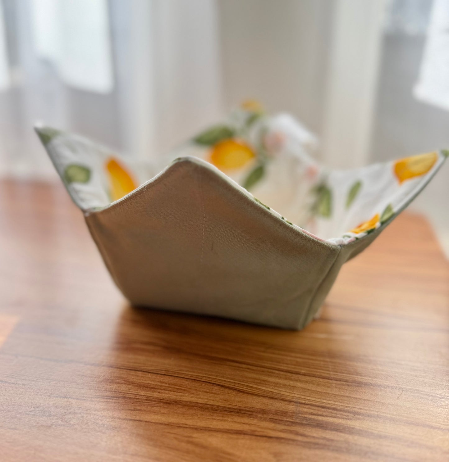Bowl Cozy