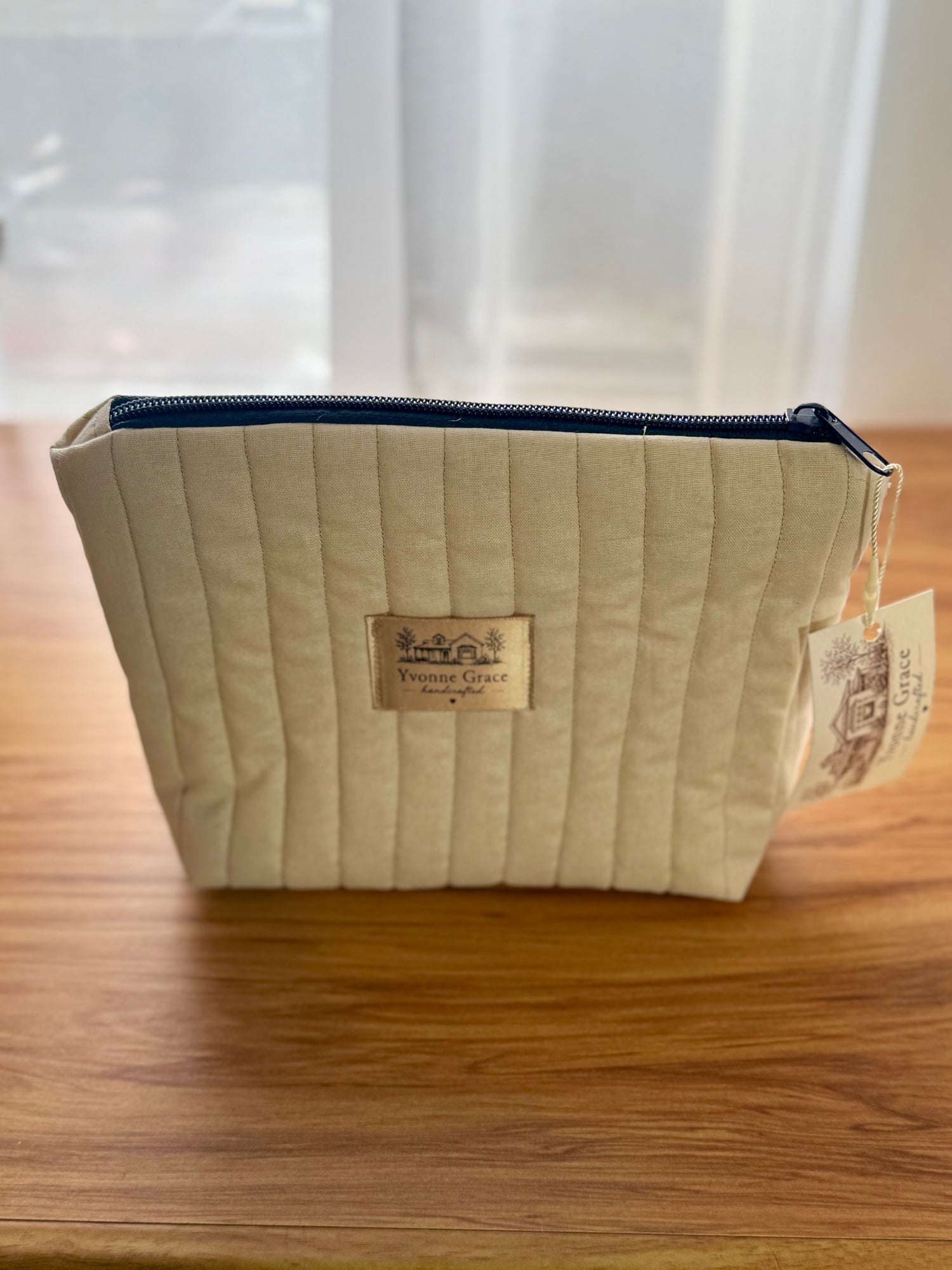 Carryall Pouches