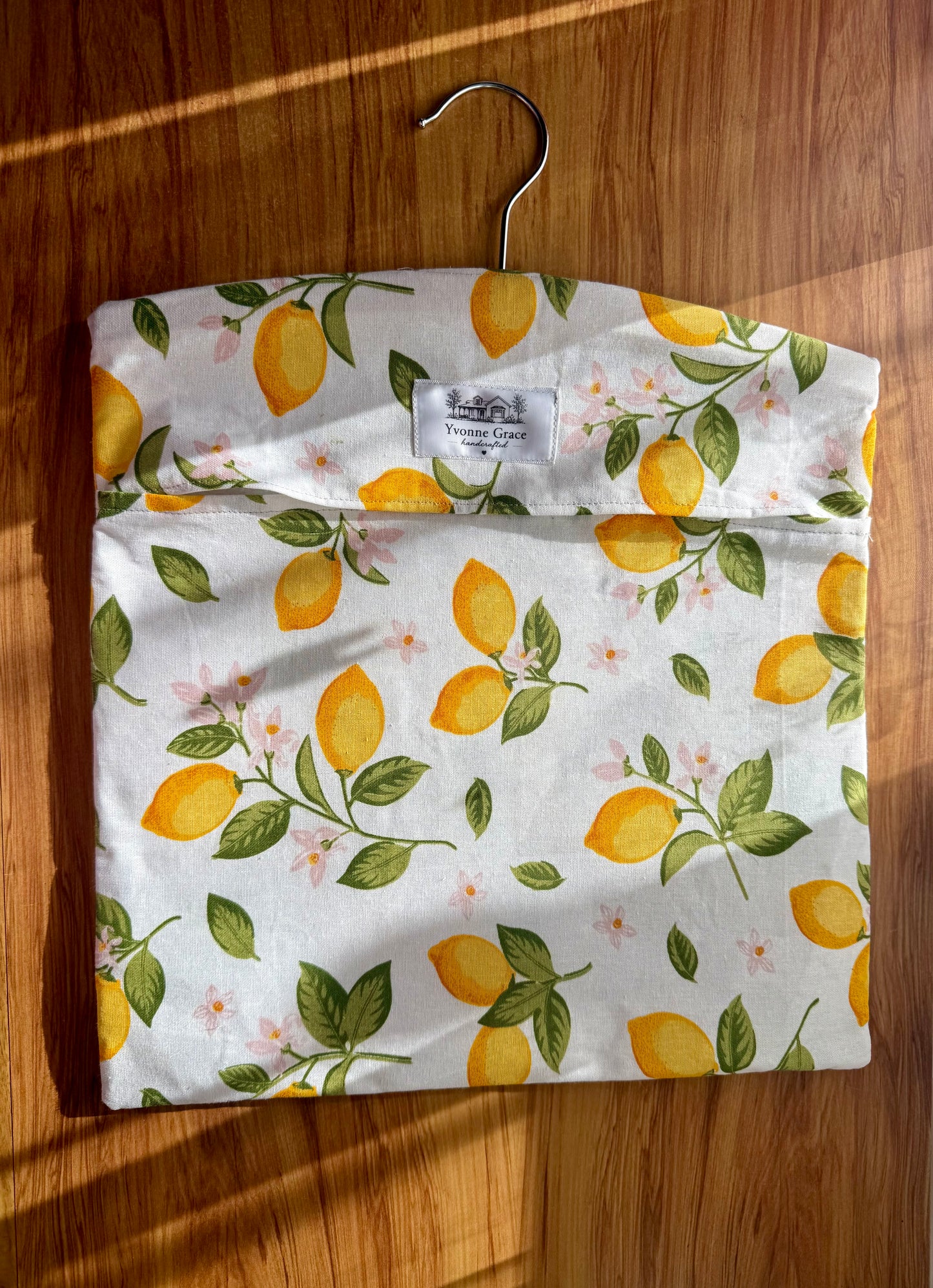 Peg Bag