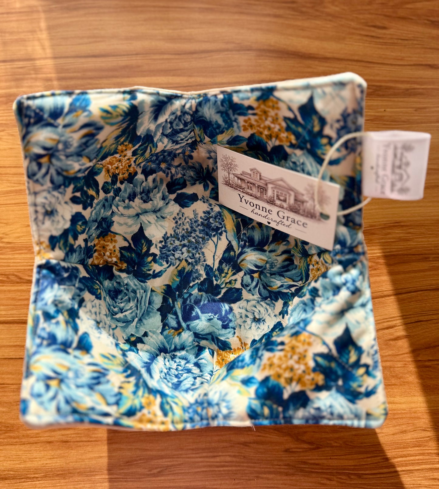 Bowl cozy- Limited.