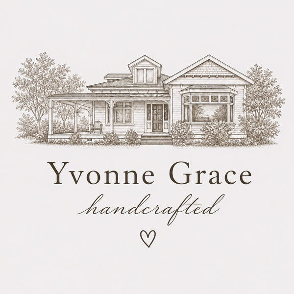 Yvonne Grace Handcrafted