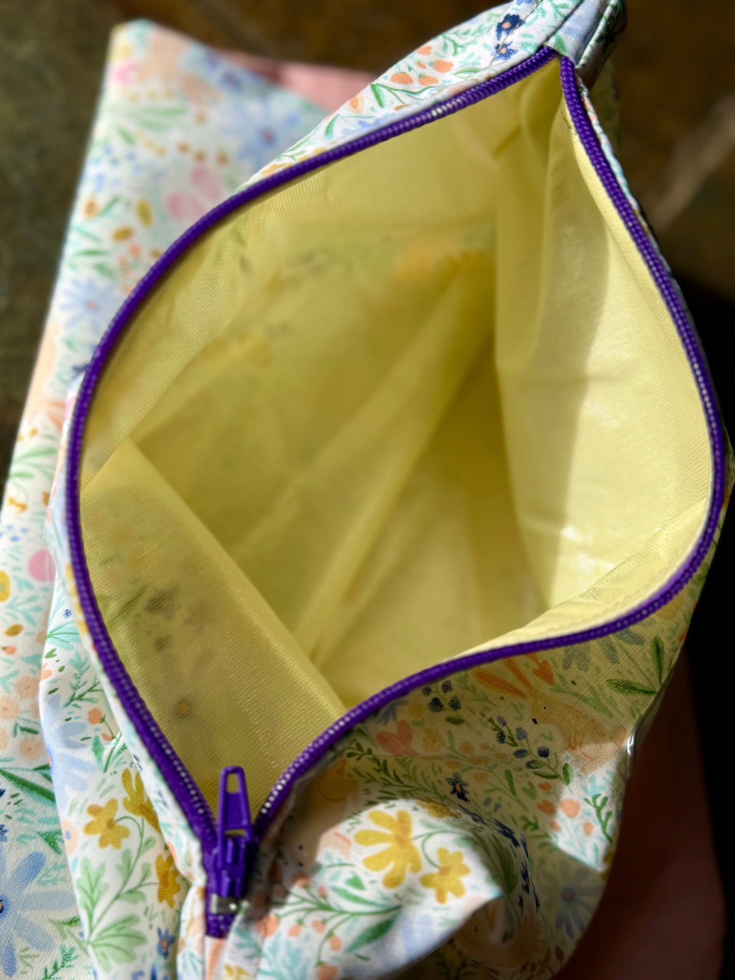 Wet Bags