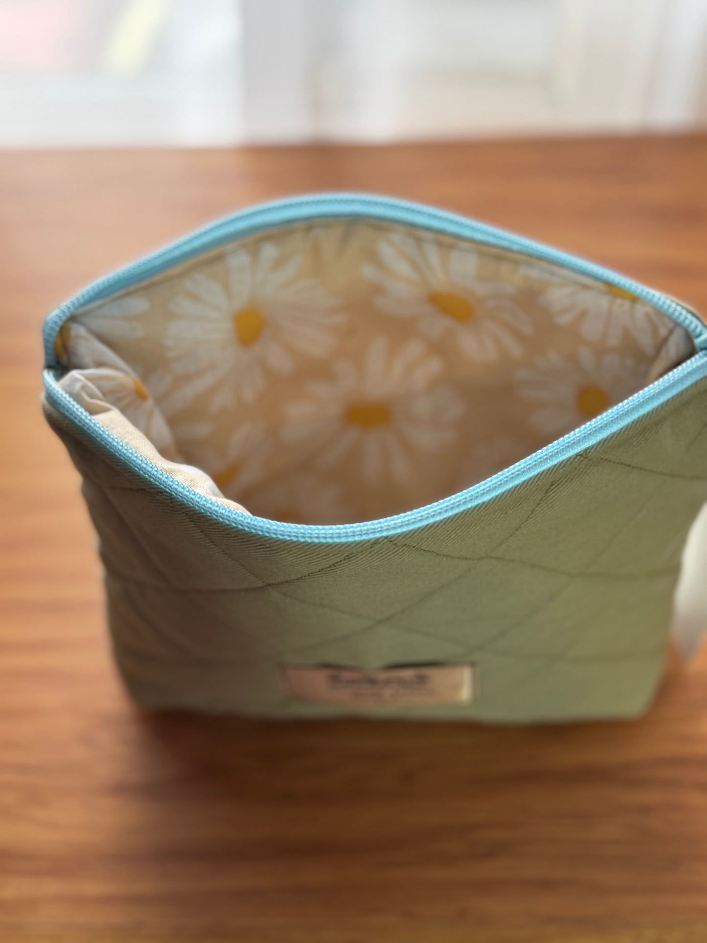 Carryall - Sage & Daisy