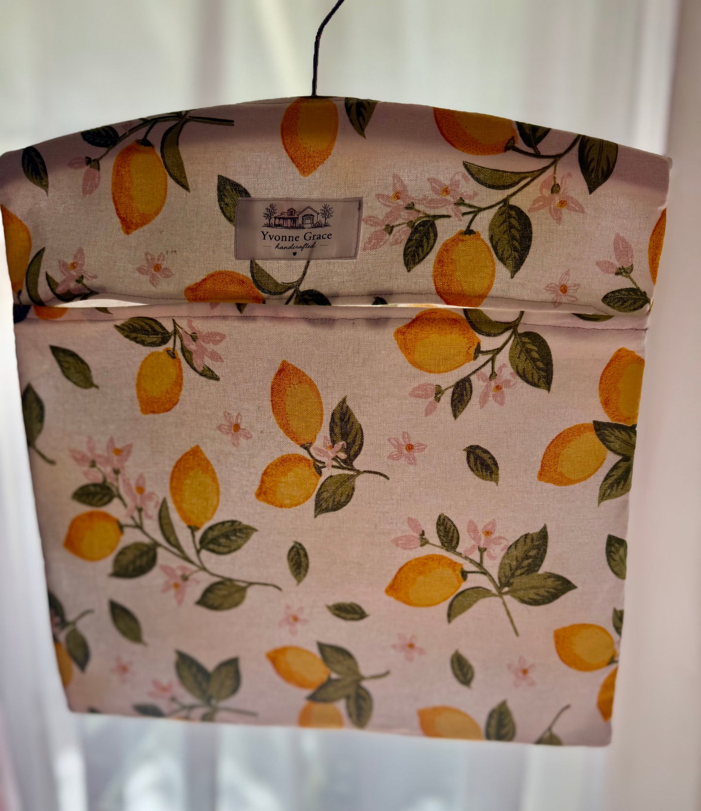 Peg Bag
