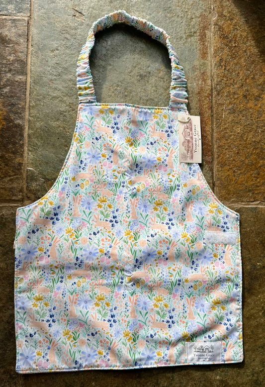 Toddler Apron