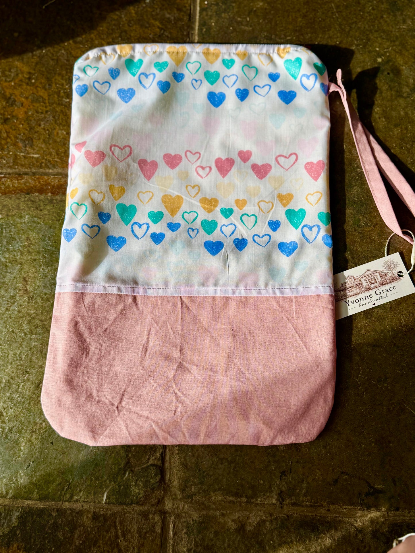 Wet Bags