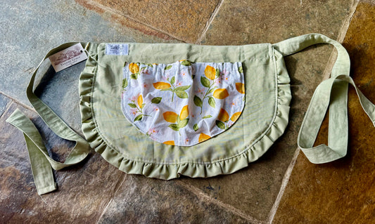 Peg Pinny