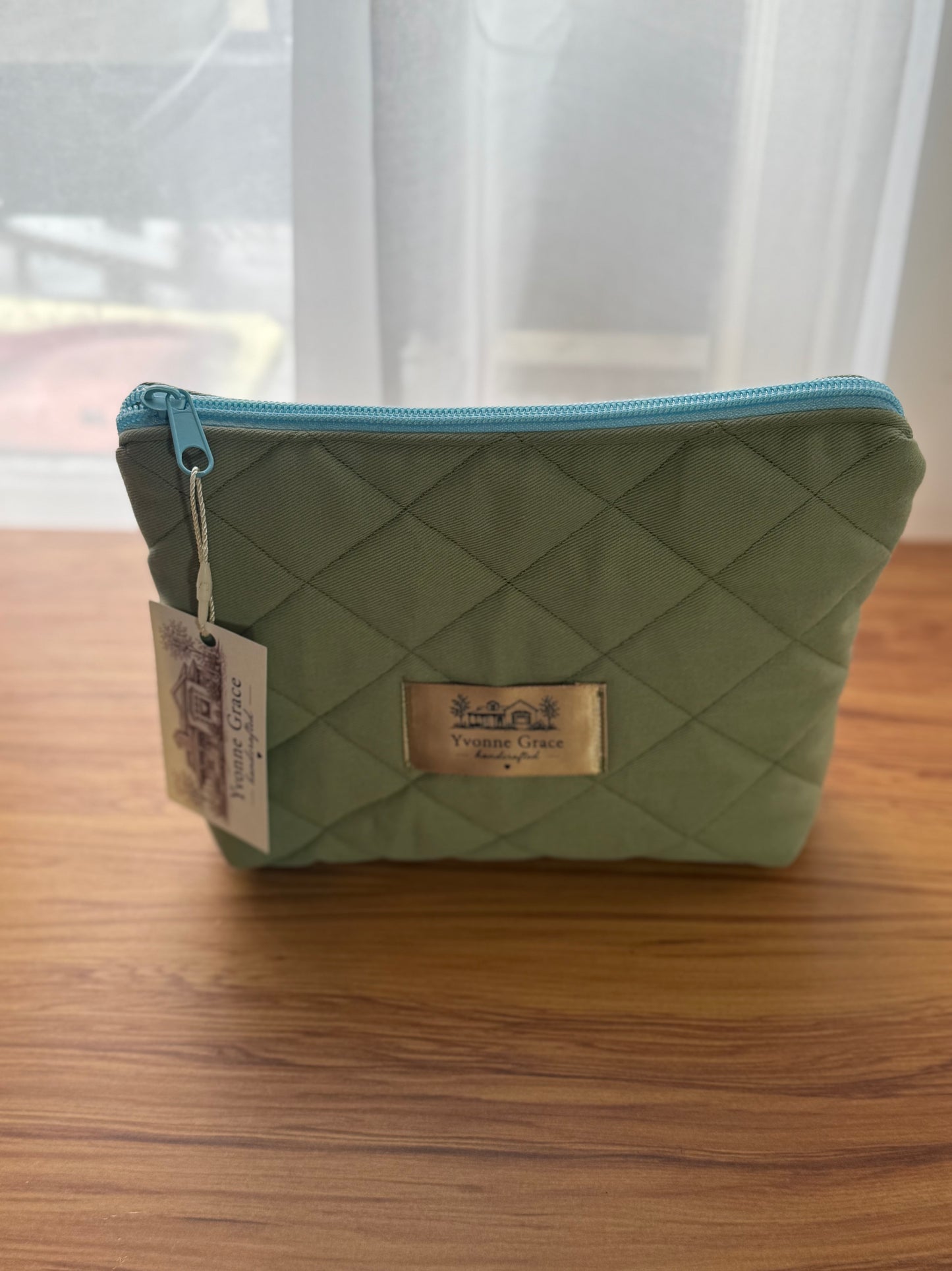 Carryall - Sage & Daisy