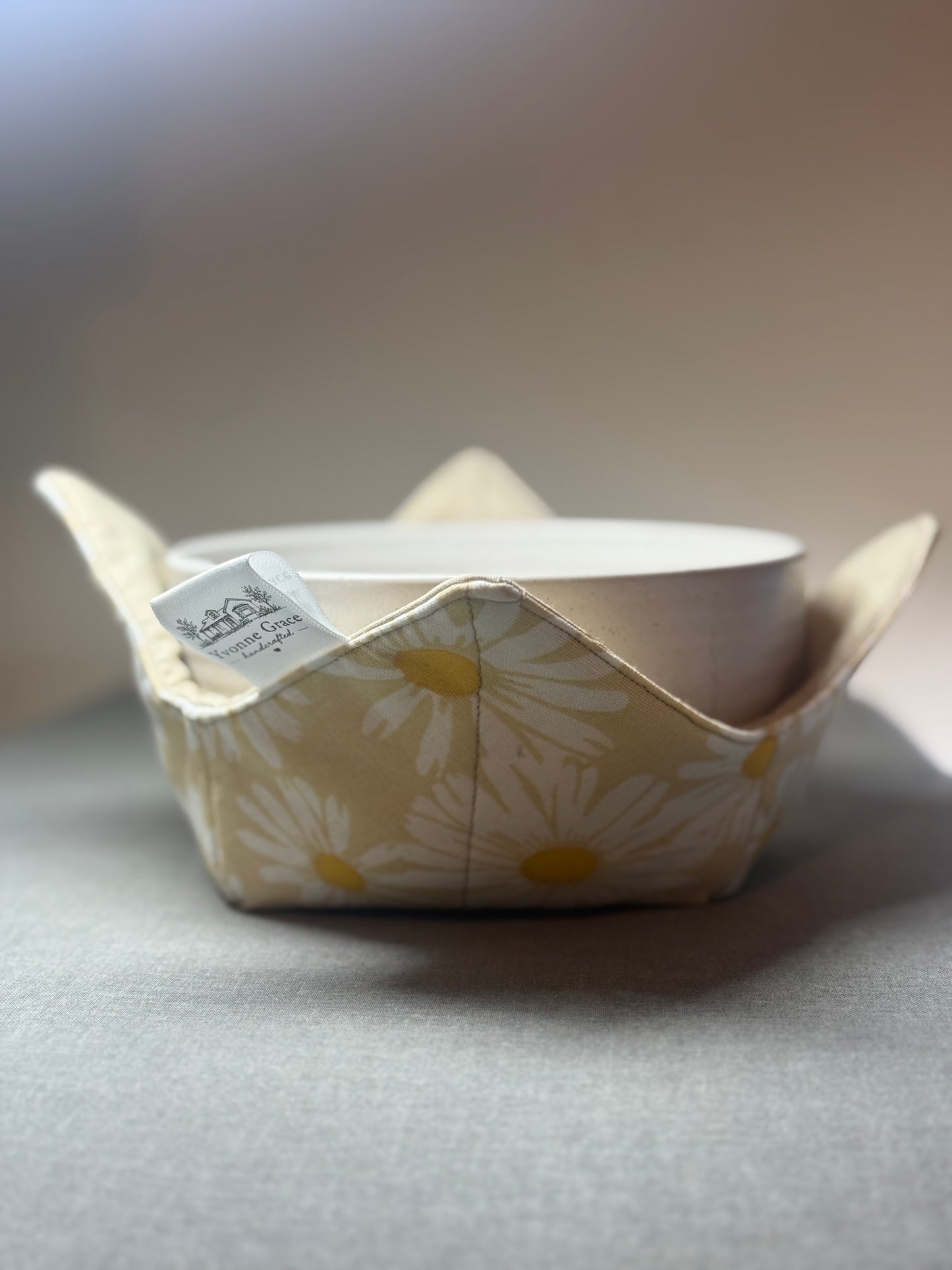 Bowl Cosy - Daisy